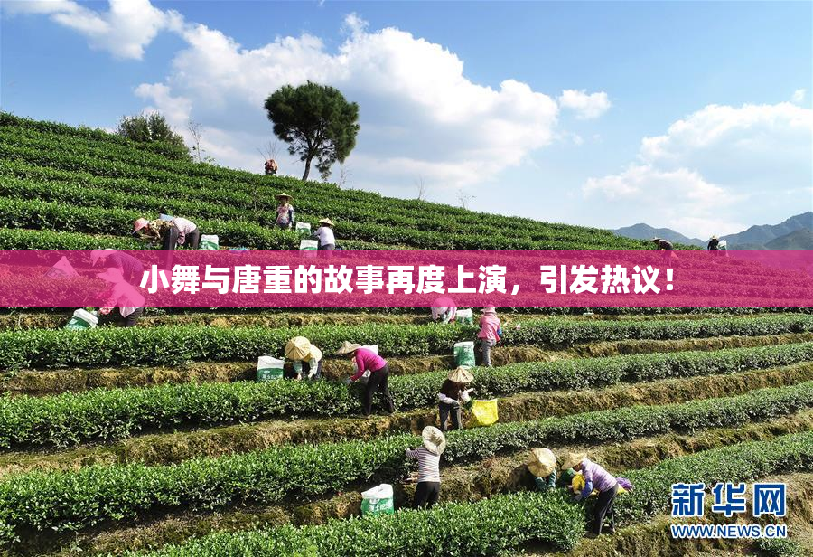 小舞与唐重的故事再度上演，引发热议！