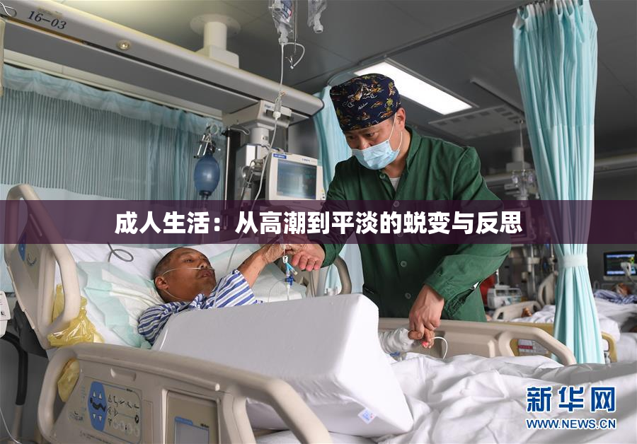 成人生活：从高潮到平淡的蜕变与反思