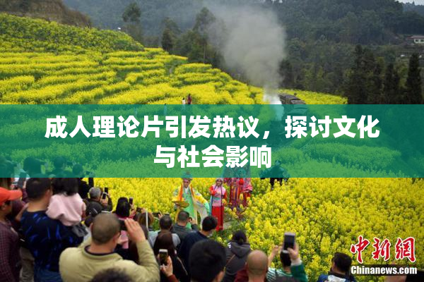 成人理论片引发热议，探讨文化与社会影响