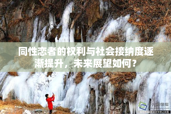 同性恋者的权利与社会接纳度逐渐提升，未来展望如何？