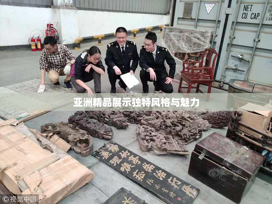 亚洲精品展示独特风格与魅力
