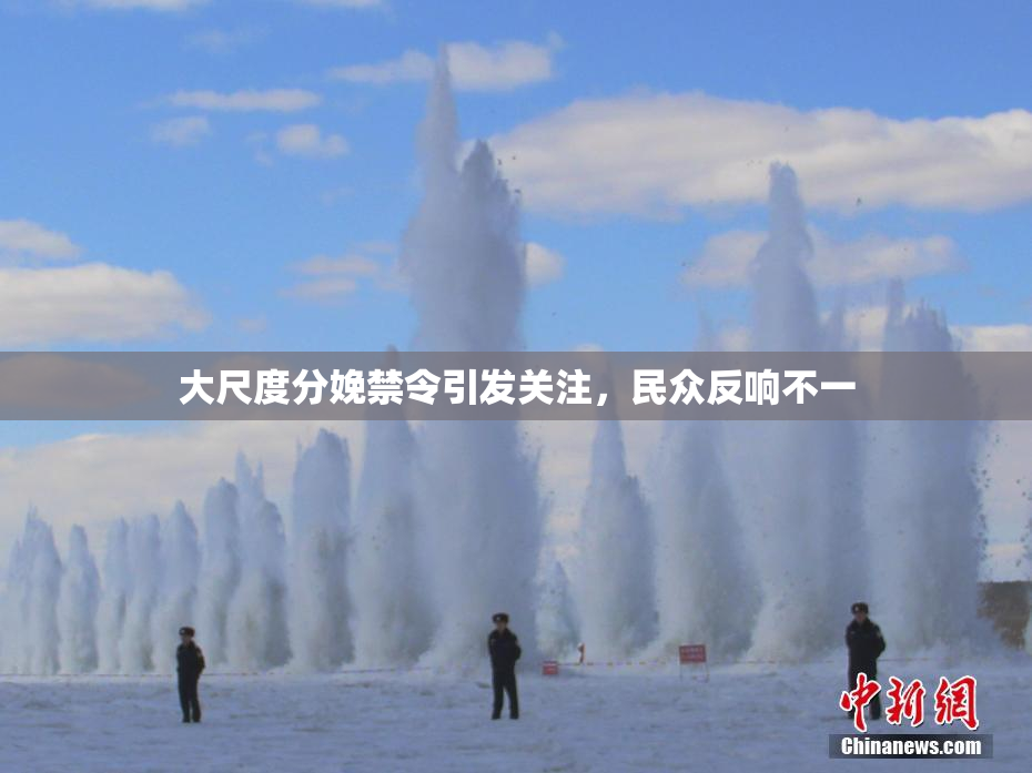 大尺度分娩禁令引发关注，民众反响不一