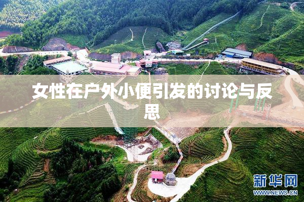 女性在户外小便引发的讨论与反思
