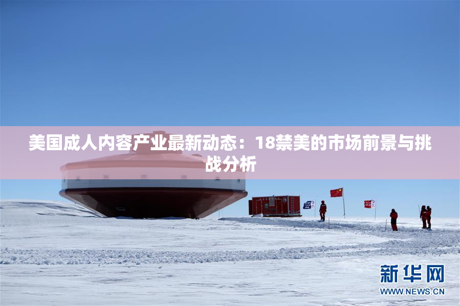 美国成人内容产业最新动态：18禁美的市场前景与挑战分析