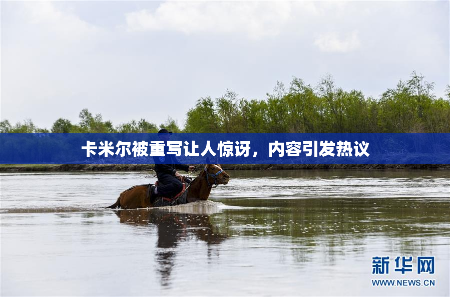 卡米尔被重写让人惊讶，内容引发热议