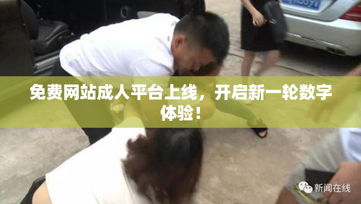 免费网站成人平台上线，开启新一轮数字体验！