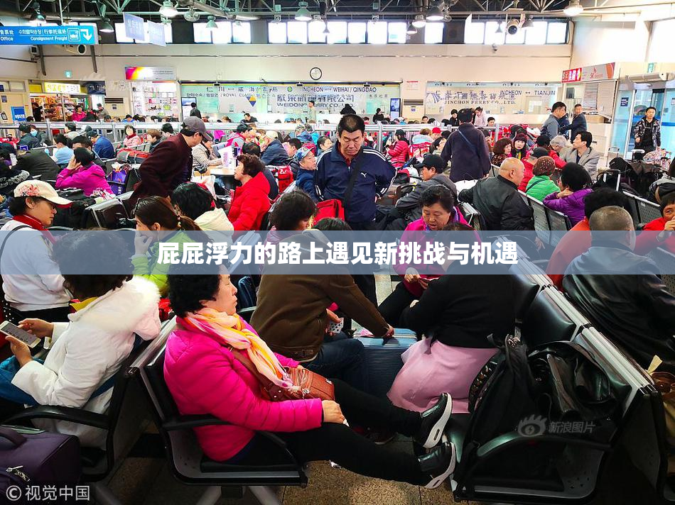 屁屁浮力的路上遇见新挑战与机遇