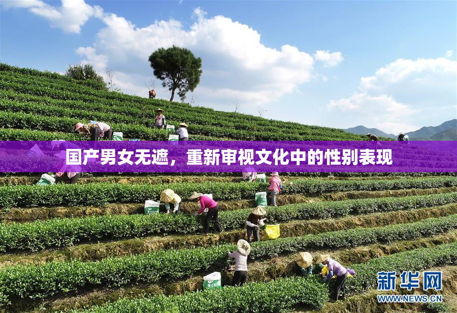 国产男女无遮，重新审视文化中的性别表现