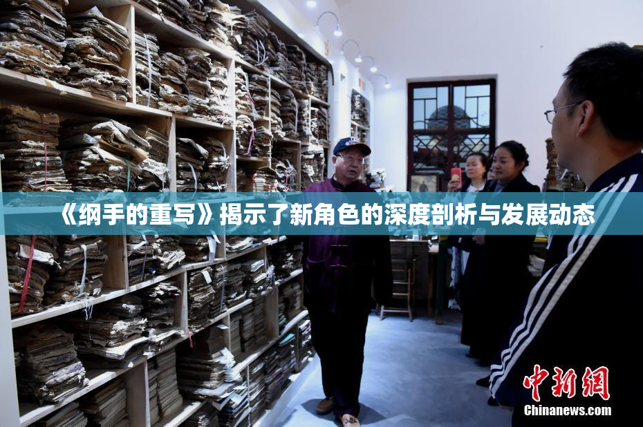 《纲手的重写》揭示了新角色的深度剖析与发展动态