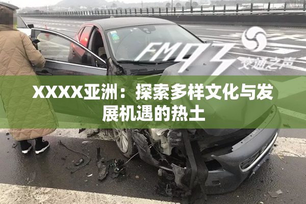 XXXX亚洲：探索多样文化与发展机遇的热土