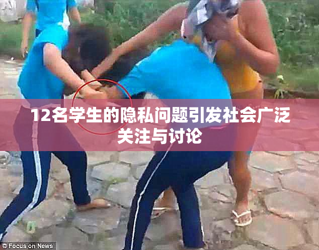 12名学生的隐私问题引发社会广泛关注与讨论