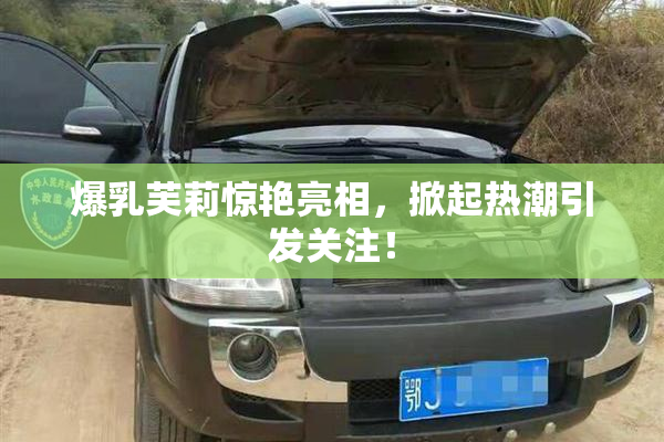 爆乳芙莉惊艳亮相，掀起热潮引发关注！