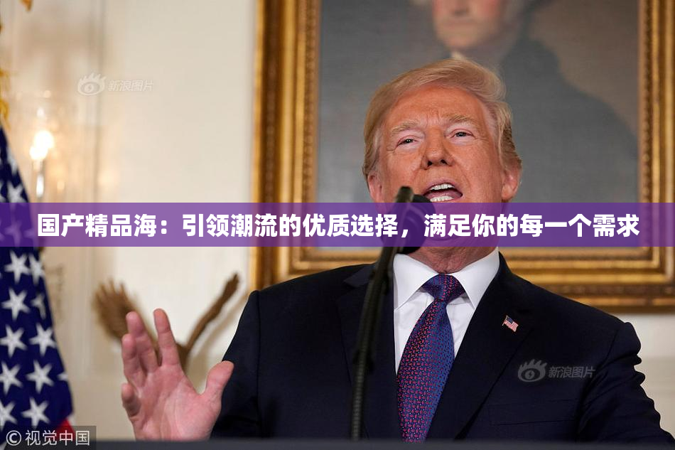 国产精品海：引领潮流的优质选择，满足你的每一个需求