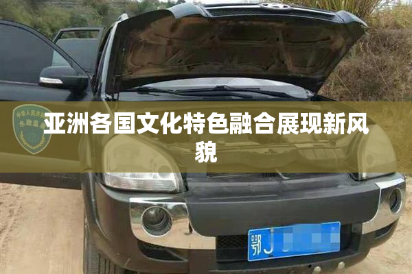 亚洲各国文化特色融合展现新风貌