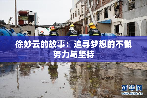 徐妙云的故事：追寻梦想的不懈努力与坚持