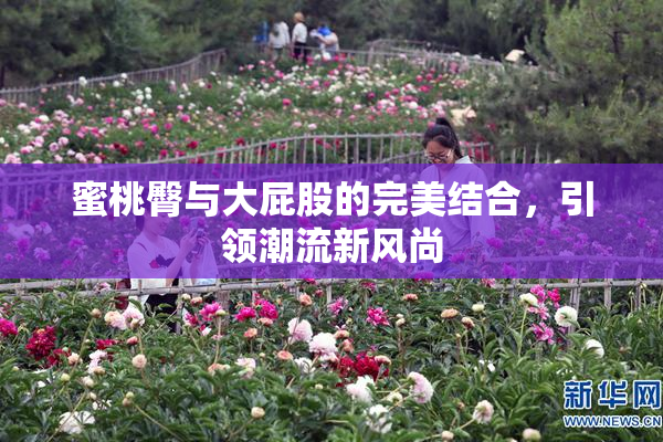 蜜桃臀与大屁股的完美结合，引领潮流新风尚