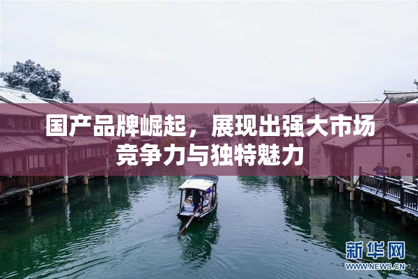 国产品牌崛起，展现出强大市场竞争力与独特魅力