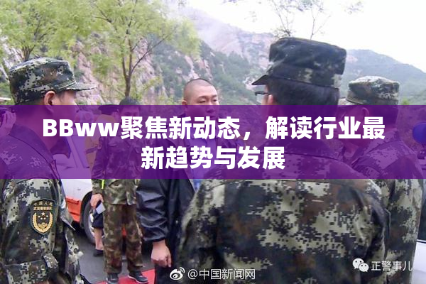 BBww聚焦新动态，解读行业最新趋势与发展