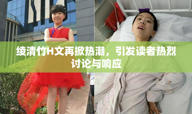 绫清竹H文再掀热潮，引发读者热烈讨论与响应