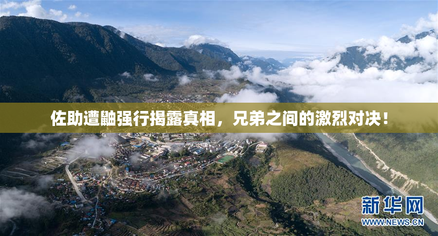 佐助遭鼬强行揭露真相，兄弟之间的激烈对决！