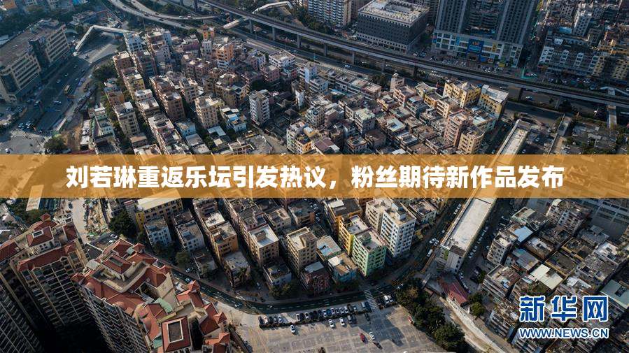 刘若琳重返乐坛引发热议，粉丝期待新作品发布