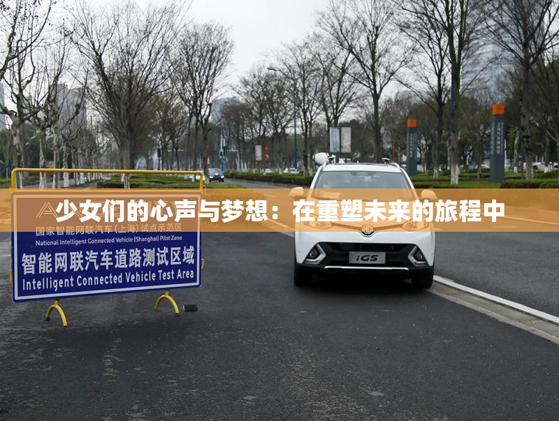 少女们的心声与梦想：在重塑未来的旅程中