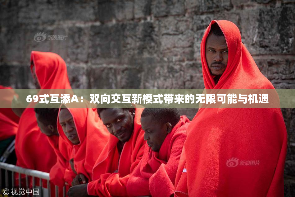 69式互添A：双向交互新模式带来的无限可能与机遇