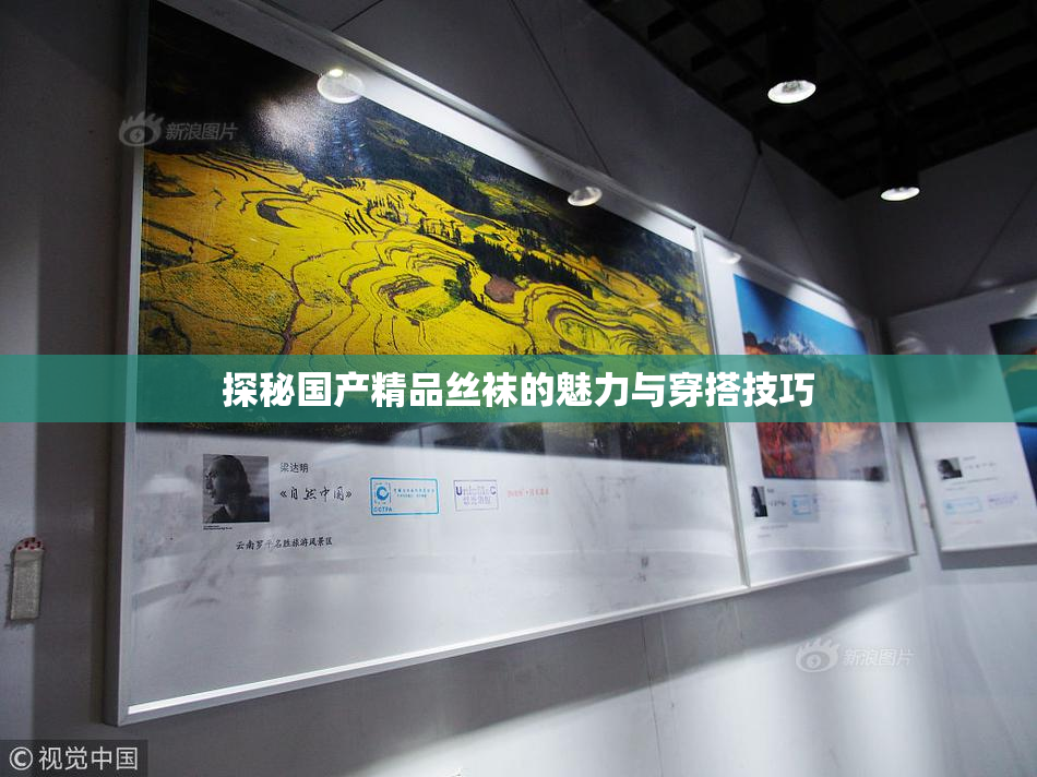 探秘国产精品丝袜的魅力与穿搭技巧
