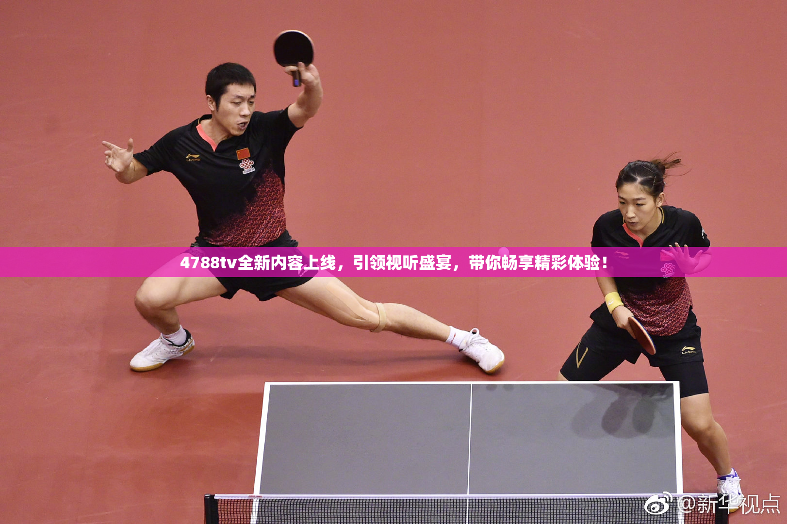 4788tv全新内容上线，引领视听盛宴，带你畅享精彩体验！