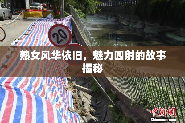 熟女风华依旧，魅力四射的故事揭秘