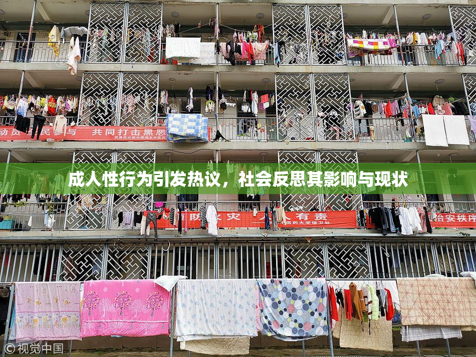成人性行为引发热议，社会反思其影响与现状