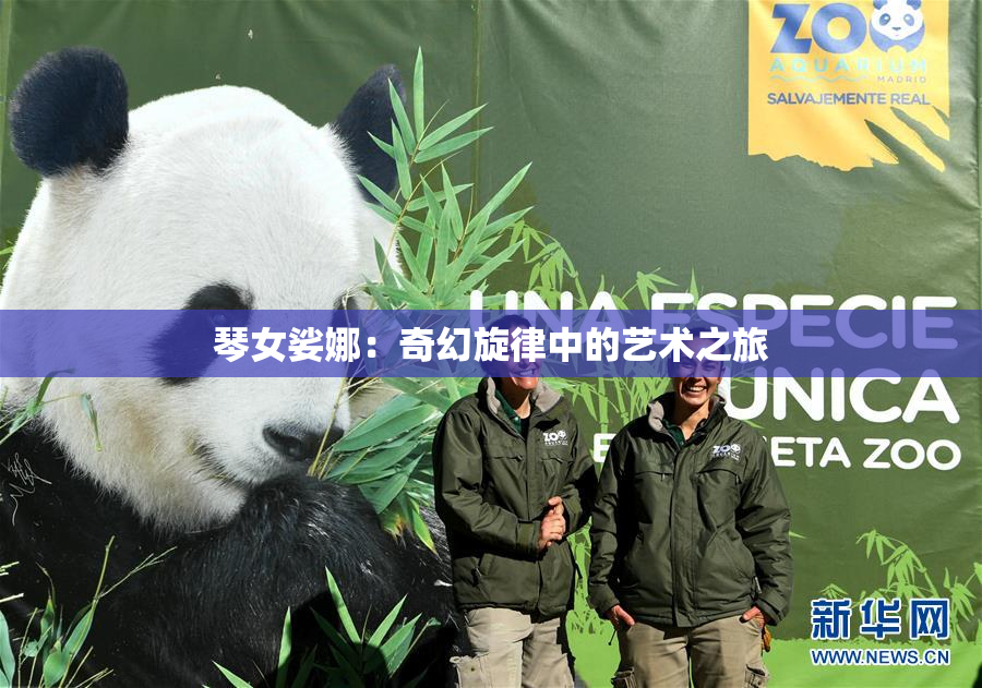 琴女娑娜：奇幻旋律中的艺术之旅