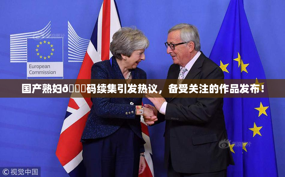 国产熟妇🈚码续集引发热议，备受关注的作品发布！