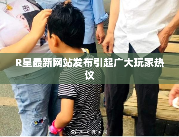 R星最新网站发布引起广大玩家热议