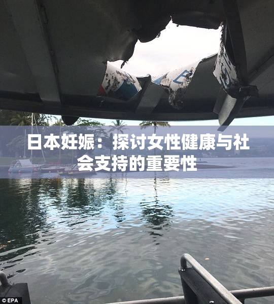 日本妊娠：探讨女性健康与社会支持的重要性
