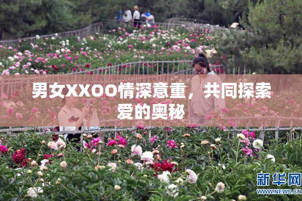 男女XXOO情深意重，共同探索爱的奥秘
