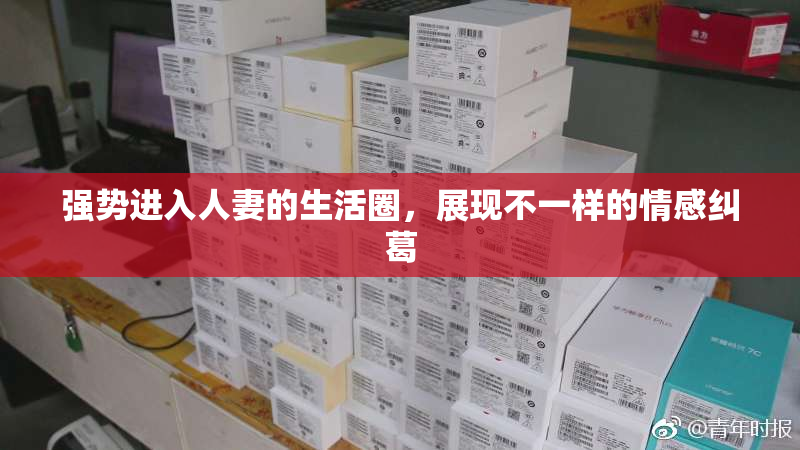 强势进入人妻的生活圈，展现不一样的情感纠葛