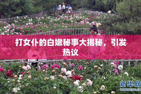 打女仆的白嫩秘事大揭秘，引发热议