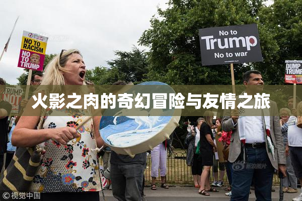 火影之肉的奇幻冒险与友情之旅