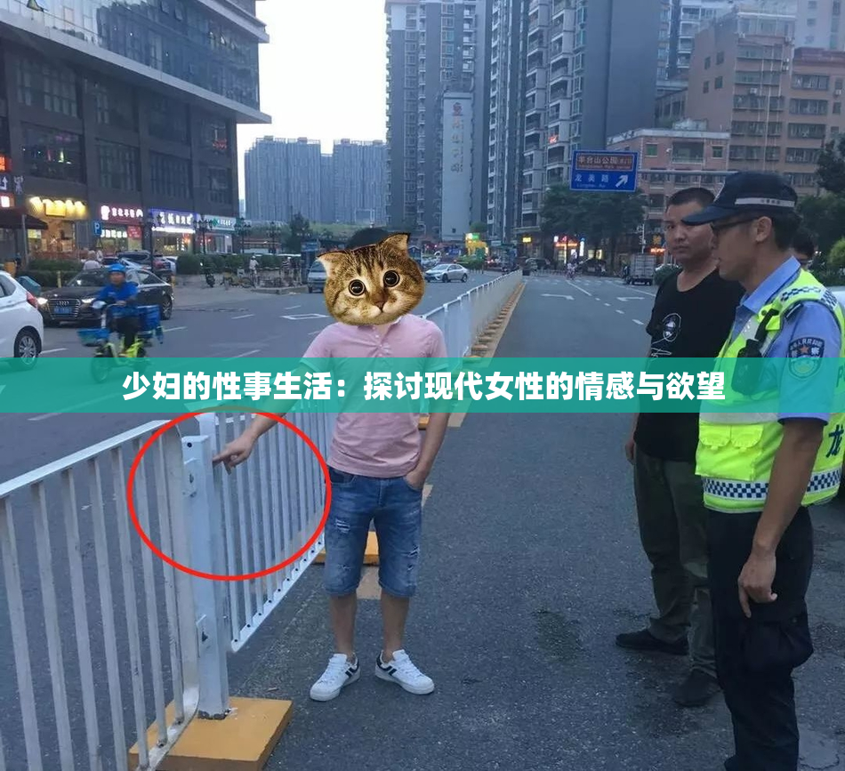 少妇的性事生活：探讨现代女性的情感与欲望
