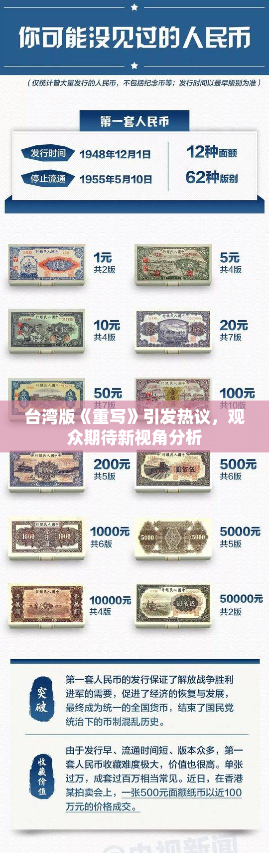 台湾版《重写》引发热议，观众期待新视角分析