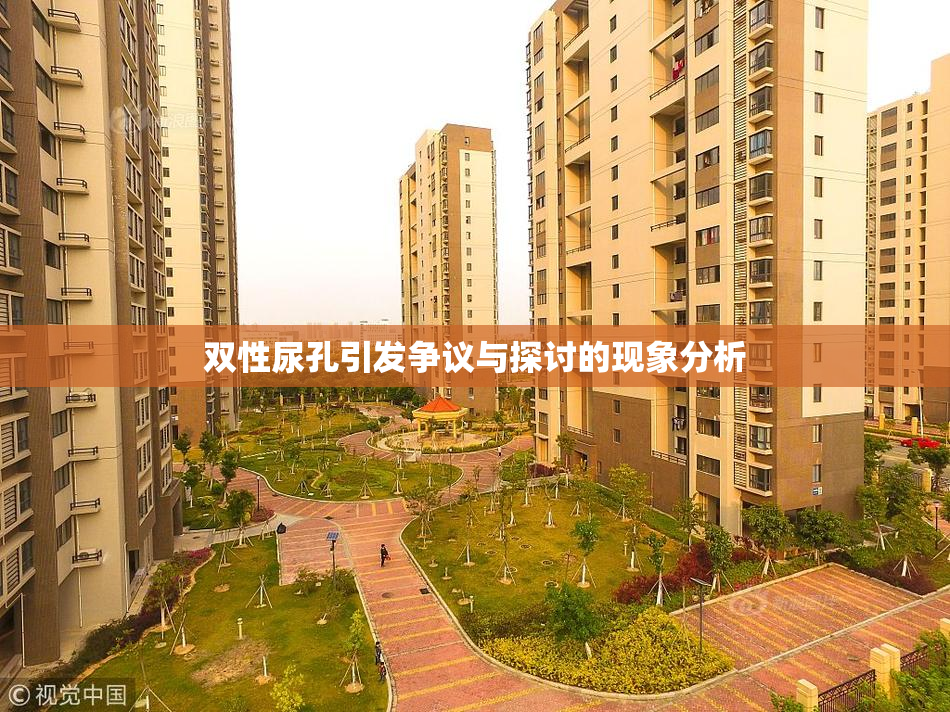 双性尿孔引发争议与探讨的现象分析