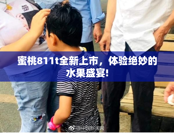 蜜桃811t全新上市，体验绝妙的水果盛宴!