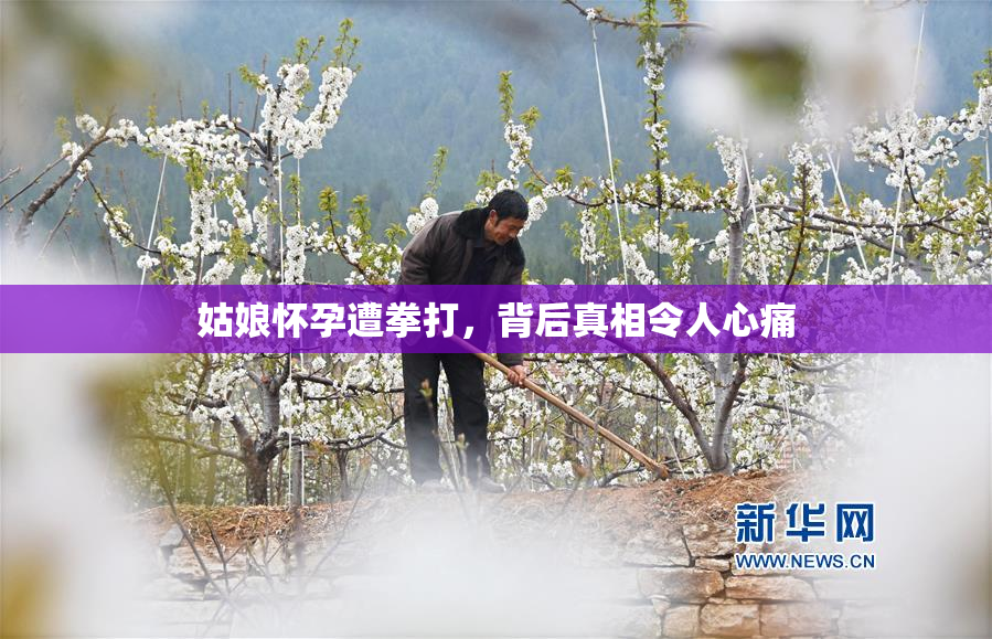 姑娘怀孕遭拳打，背后真相令人心痛