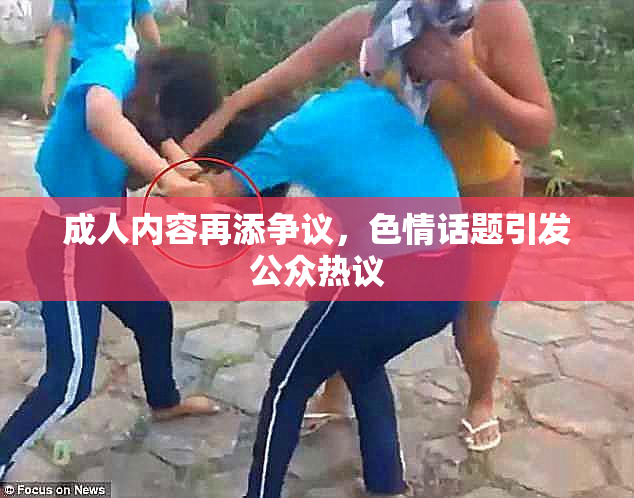 成人内容再添争议，色情话题引发公众热议