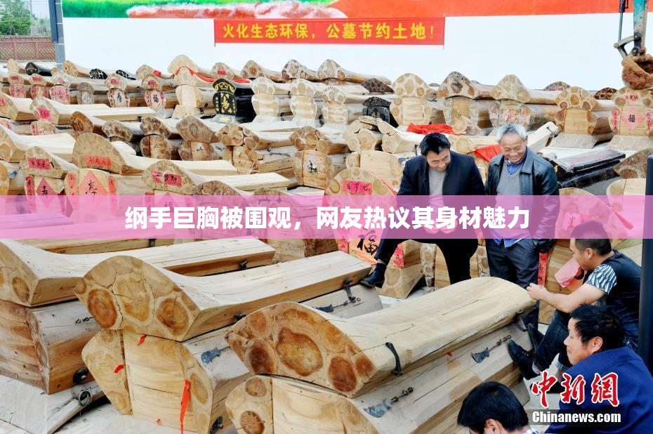 纲手巨胸被围观，网友热议其身材魅力