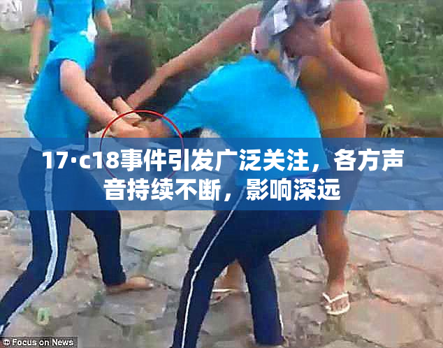 17·c18事件引发广泛关注，各方声音持续不断，影响深远