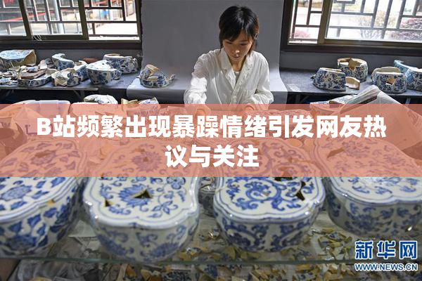 B站频繁出现暴躁情绪引发网友热议与关注