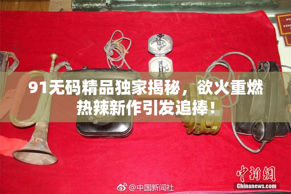 91无码精品独家揭秘，欲火重燃热辣新作引发追捧！