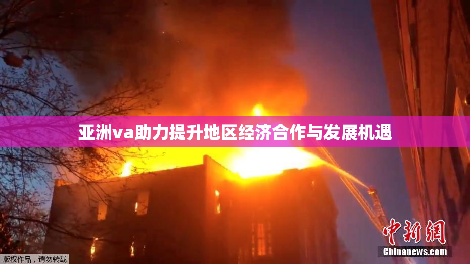 亚洲va助力提升地区经济合作与发展机遇